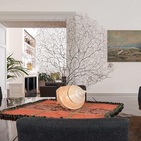 Heima Suite Palermo Exterior photo