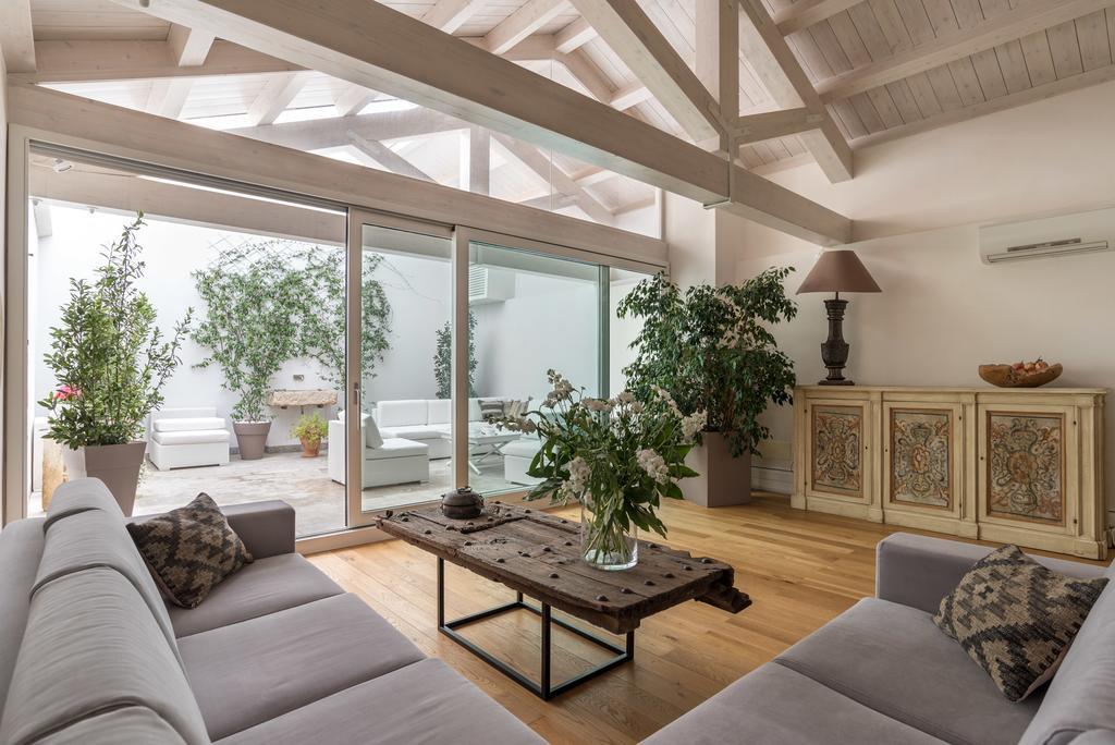 Heima Suite Palermo Exterior photo
