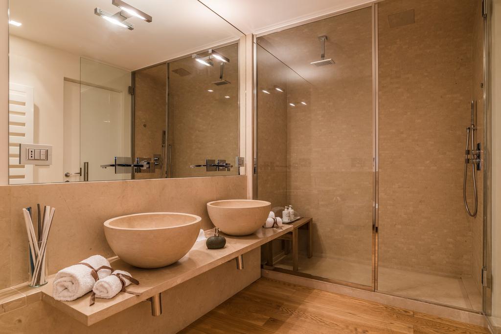 Heima Suite Palermo Room photo