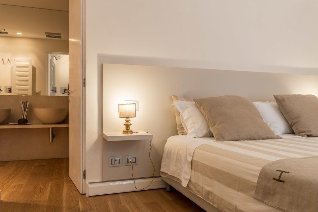 Heima Suite Palermo Room photo