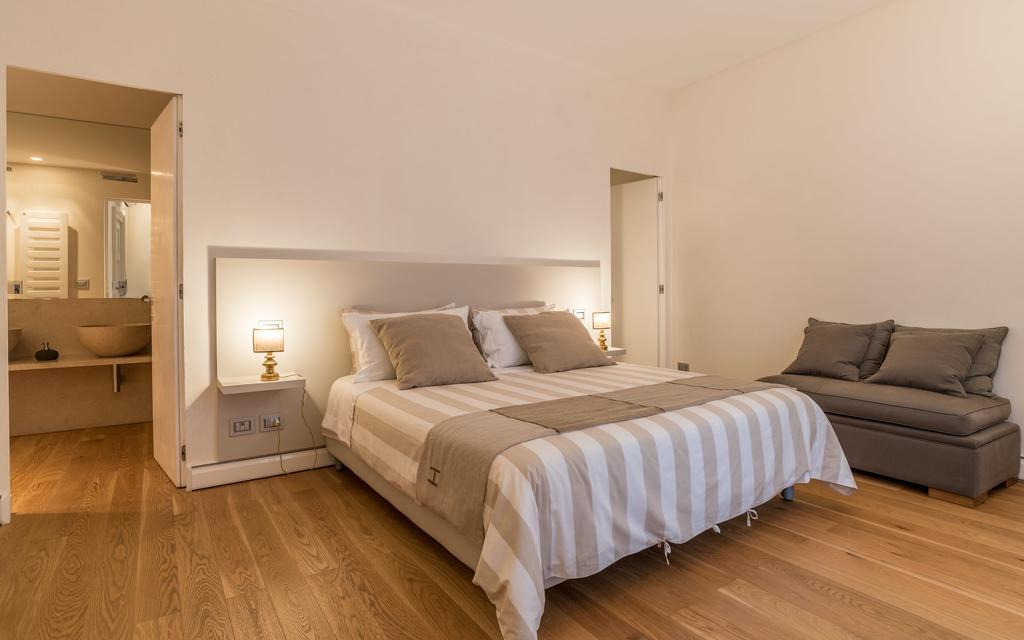 Heima Suite Palermo Exterior photo