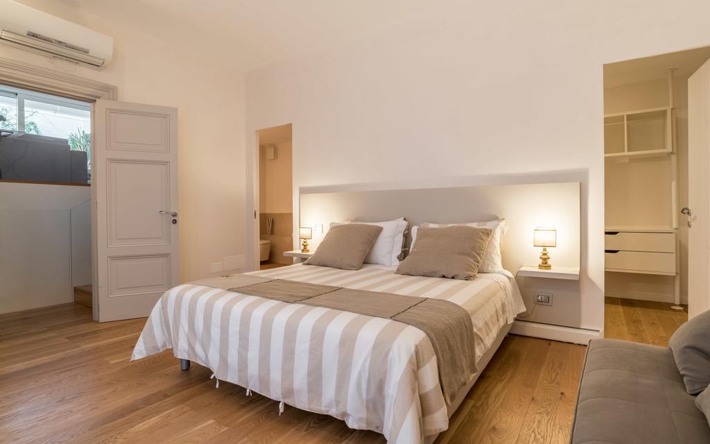 Heima Suite Palermo Exterior photo