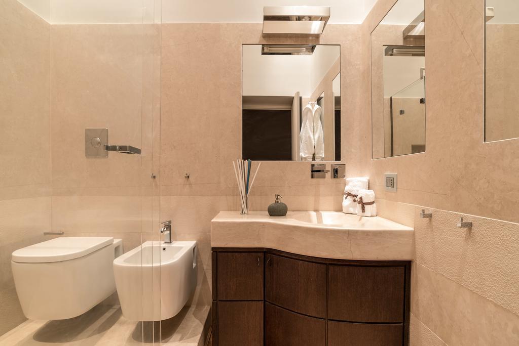 Heima Suite Palermo Exterior photo