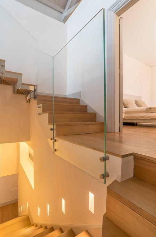 Heima Suite Palermo Room photo