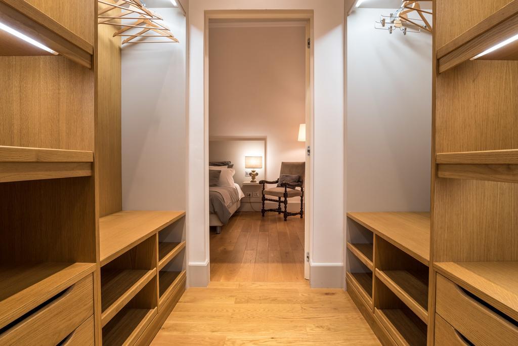Heima Suite Palermo Room photo