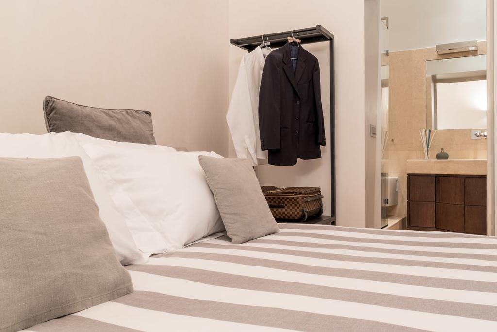Heima Suite Palermo Exterior photo