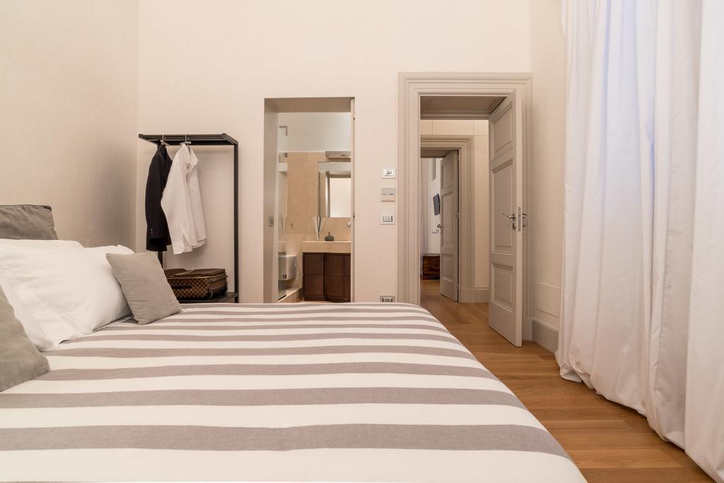 Heima Suite Palermo Room photo