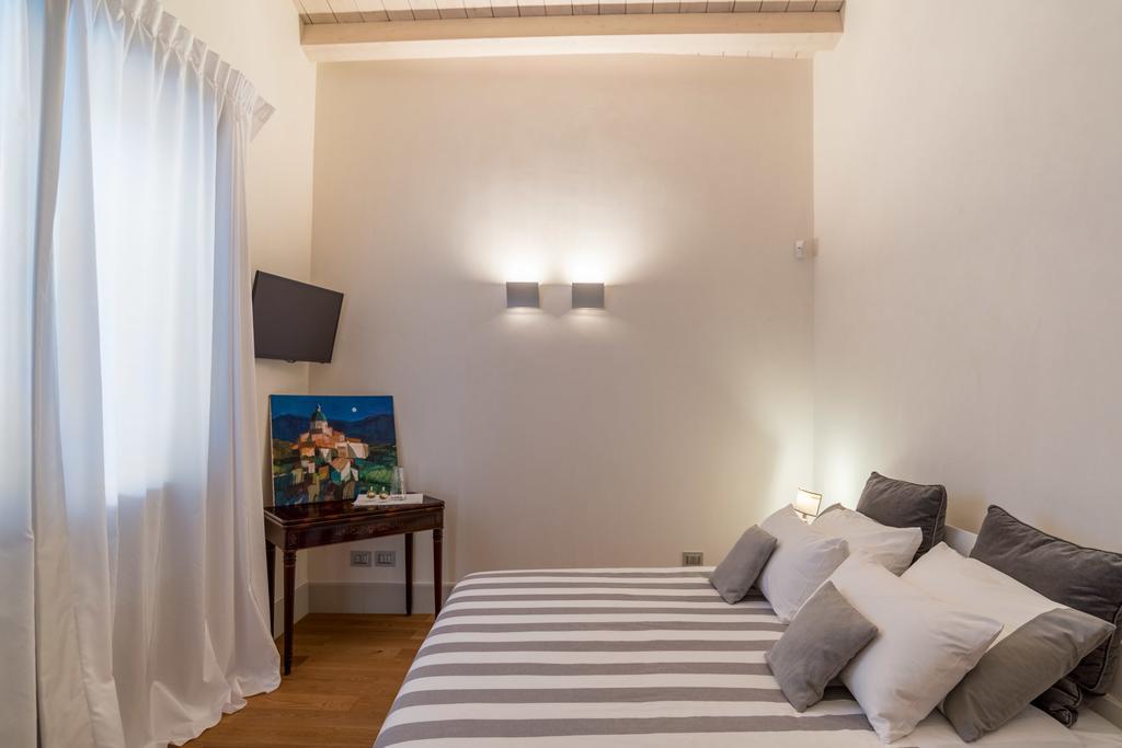 Heima Suite Palermo Exterior photo