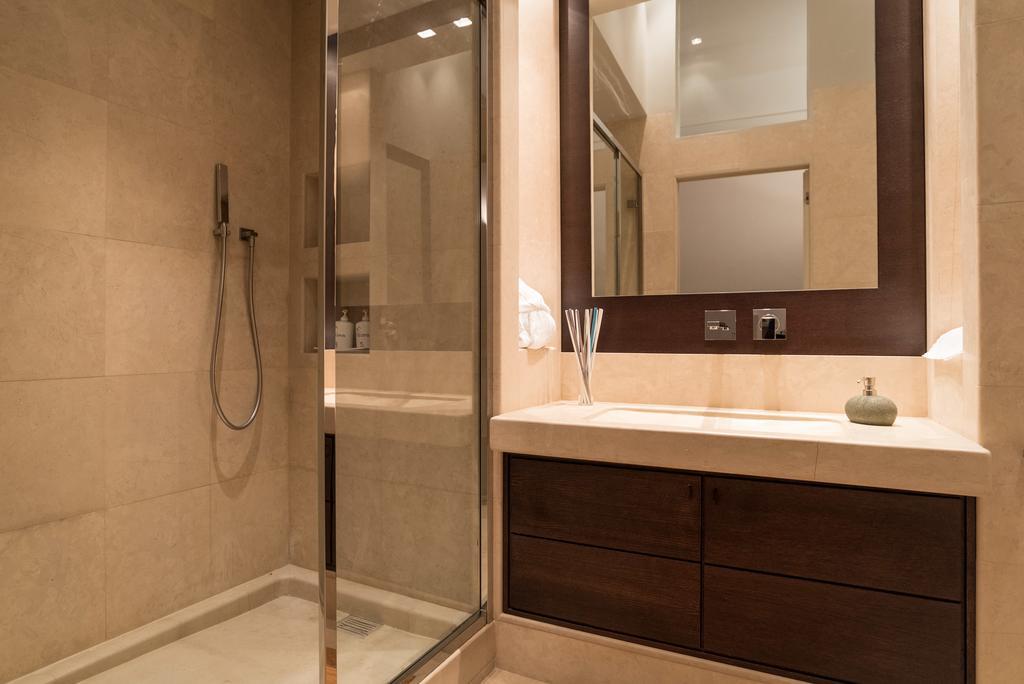 Heima Suite Palermo Exterior photo