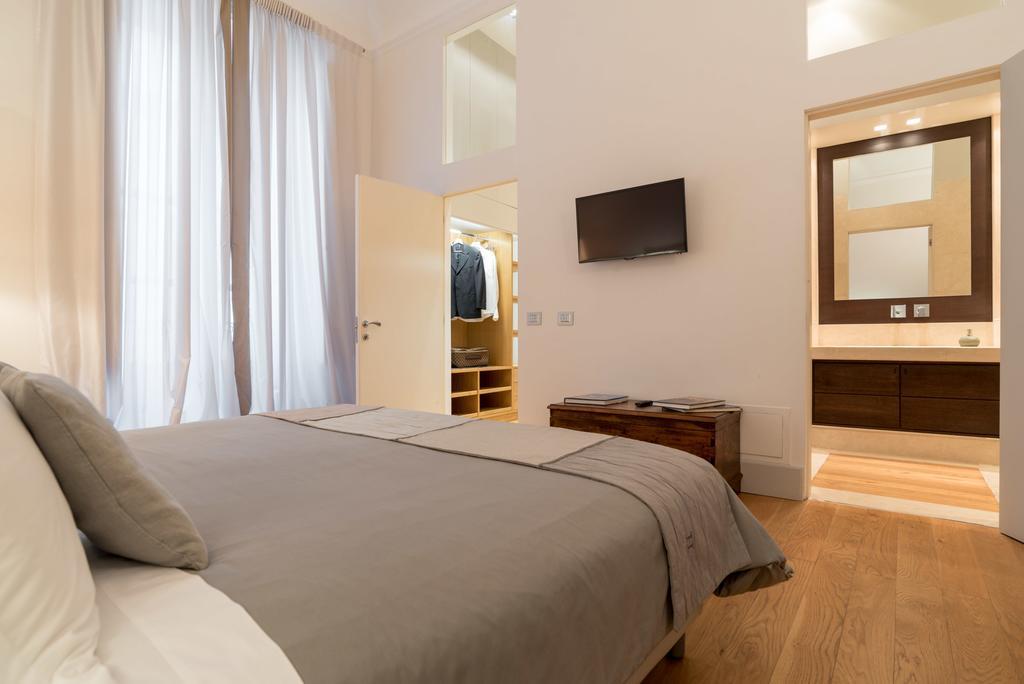 Heima Suite Palermo Room photo