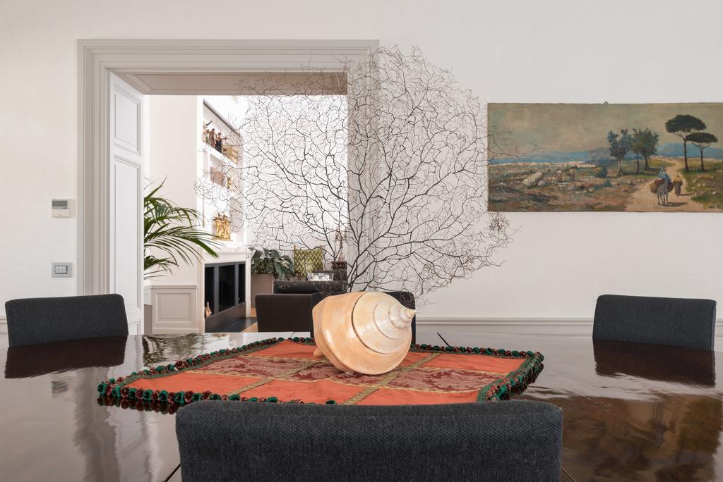 Heima Suite Palermo Exterior photo
