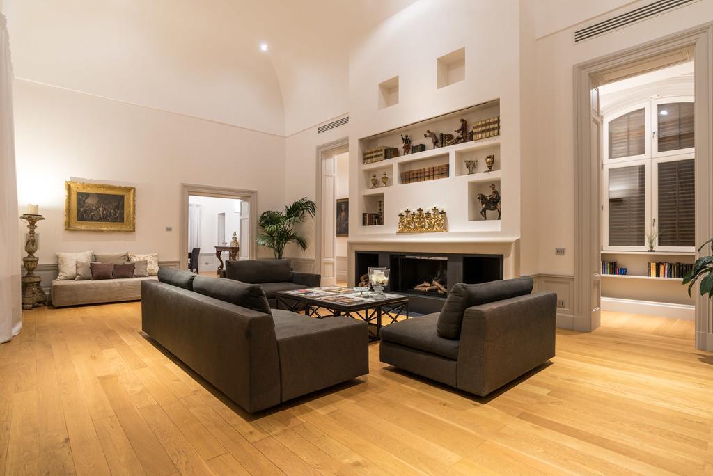 Heima Suite Palermo Exterior photo