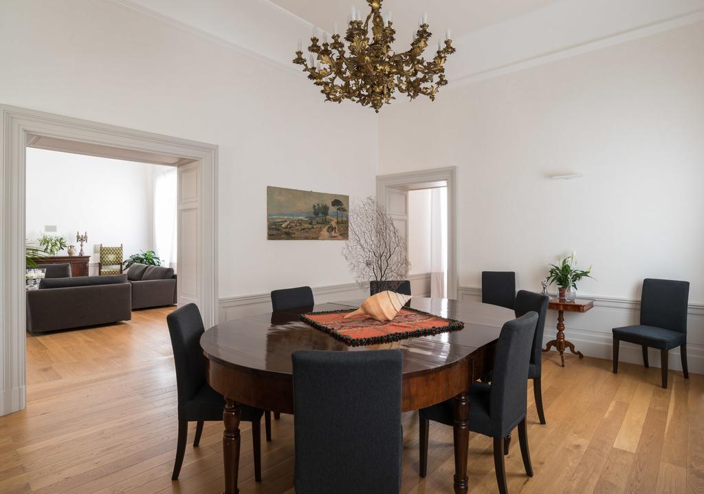 Heima Suite Palermo Exterior photo