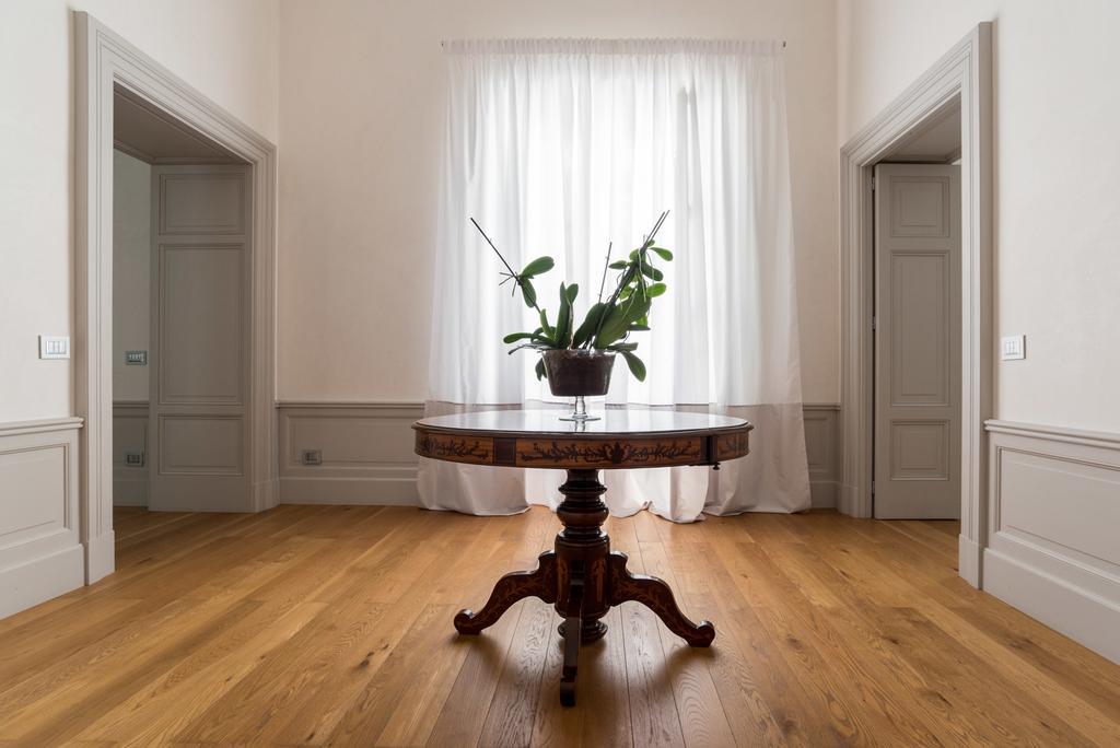 Heima Suite Palermo Exterior photo