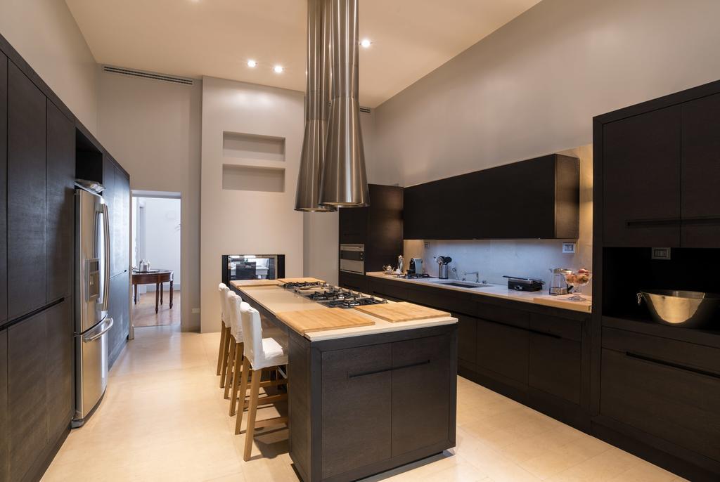 Heima Suite Palermo Exterior photo