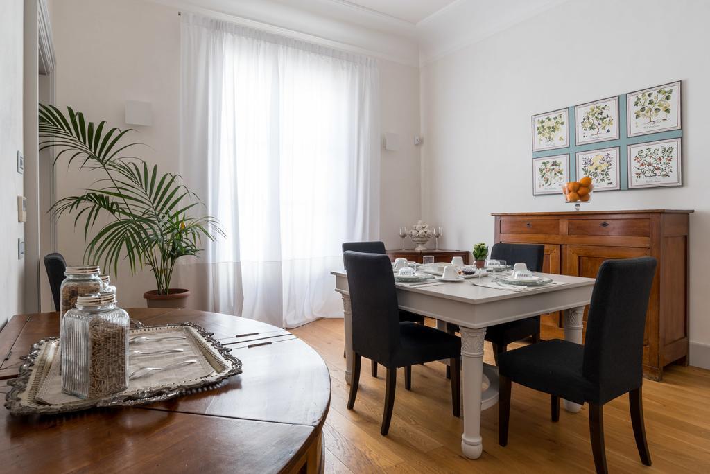 Heima Suite Palermo Exterior photo